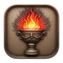 Custos Ignis — хранитель огня